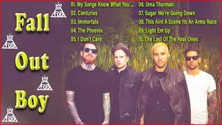 FallOutBoy Greatest Hits Full Album 2022 ~ FallOutBoy Best Songs Collection screenshot 1