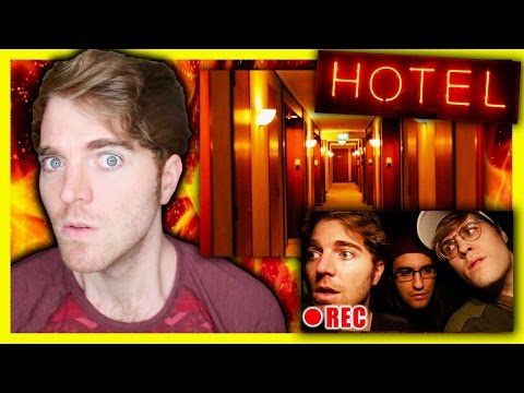 HAUNTED HOTEL