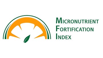 The 2021 Micronutrient Fortification Index (MFI) Introductory Video