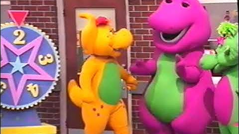 Fun & Games (2017 Version) Part 49