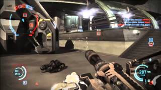 Best Grenade Kill. Ever.