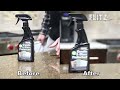 Flitz Granite &amp; Glass Protectant