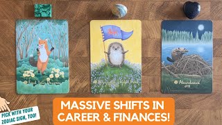 Download Lagu Upcoming Massive Shifts in Your Career and Finances! | Timeless Reading MP3 Download Lagu Upcoming Massive Shifts in Your Career and Finances! | Timeless Reading MP3