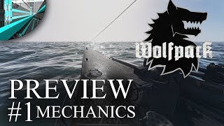 Wolfpack - Early Access Multiplayer Preview (part 1)