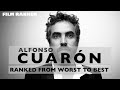 Alfonso Cuaron Films Ranked From Worst To Best