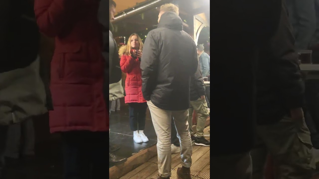 Dusseldorf Arcadean Mall Decoration, Dusseldorf