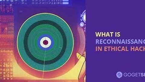 What is Reconnaissance in Cybersecurity? | Understanding the First Step of Hacking l #ethicalhacking