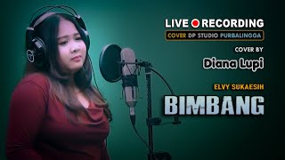 BIMBANG - Diana Lupi [COVER] Lagu Dangdut Klasik Lawas Musik Terbaru