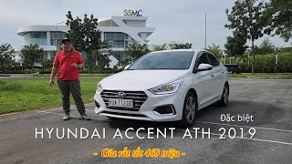 Hyundai Accent ATH 2019 | Xe đẹp giá rất tốt 469 triệu thôi | 0931 22 66 69