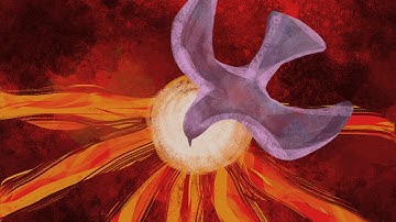 Xin Ngôi Ba Thiên Chúa - Hiệp Lễ (Lễ Chúa Thánh Thần Hiện Xuống)