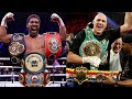 Tyson Fury vs Anthony Joshua: Close to the Deal + Fight Date | Oleksandr Usyk | BOXING News