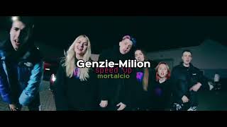 genzie-milion //speed up