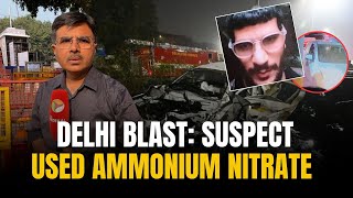 Who is Umar Nabi? The Pulwama doctor who allegedly triggered Delhi blast | The Federal