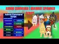 [INSANE UPDATE] Steal A Brainrot Admin Command Script V2 Full Showcase