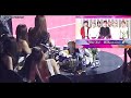 [200130] Red Velvet reaction to BTS (Daesang) SMA 2020