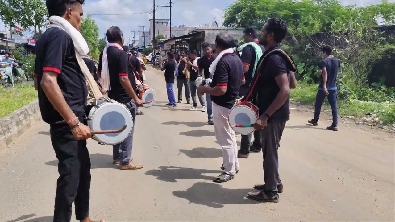 💥💥💥देवी जस गीत।  गणेश जी विसर्जन। माता रानी विसर्जन। ऐसे अन्य कार्यक्रम के लिए संपर्क करें। 💥💥💥