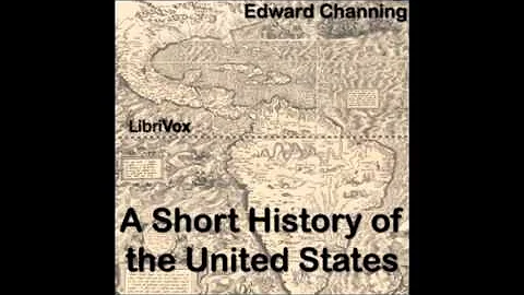A Short History of the United States audiobook - part 1 - DayDayNews