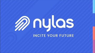 Incite your future with Nylas