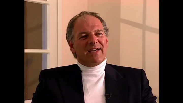 Robert Rodan Interview