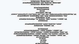 create nested collapsable gridview dynamically