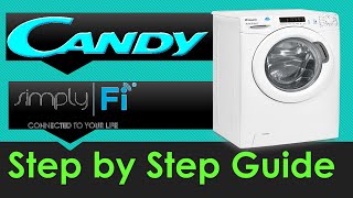 Candy Simply-Fi Android App - Tutorial - Easy Step by Step Guide screenshot 4