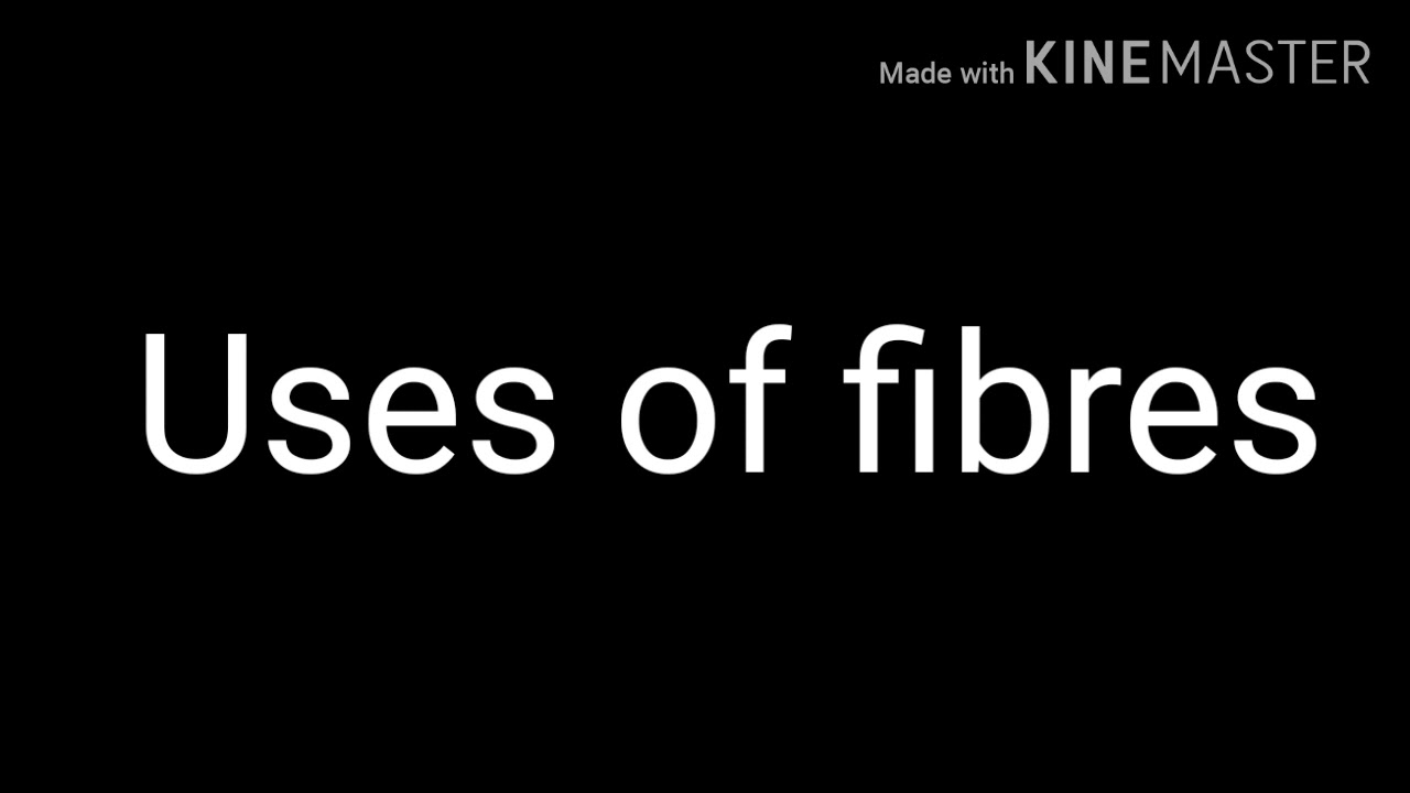 Science/class 6/ Uses of fibres or fabrics. YouTube