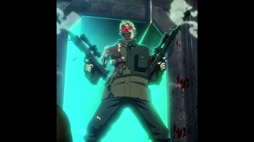 Terminator Zero T800