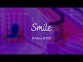 Smile-MAMAMOO (Sub Español)