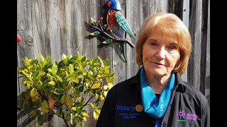 Imagine with Janice #1