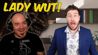 PITCH MEETING Alien: Romulus Pitch Meeting | RYAN GEORGE REACTION