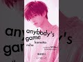 【小松未歩カバー】anybody's game | covered by NORart feat.ASAHI(vocaloid)short
