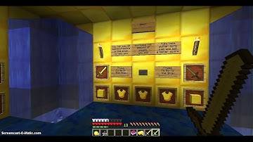 SkyArmy Squid Survival ep  01