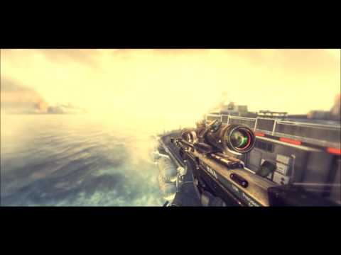 A BO2 Edit - By Doylant #LR1K #cxfec