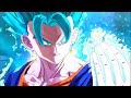 ULTRA VEGITO BLUE IS HERE!!!!!