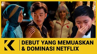 Keberhasilan Jeihan Angga & Netflix Raih 7 Piala - What's On -