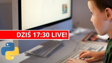 Nauka programowania gry w Pythonie!