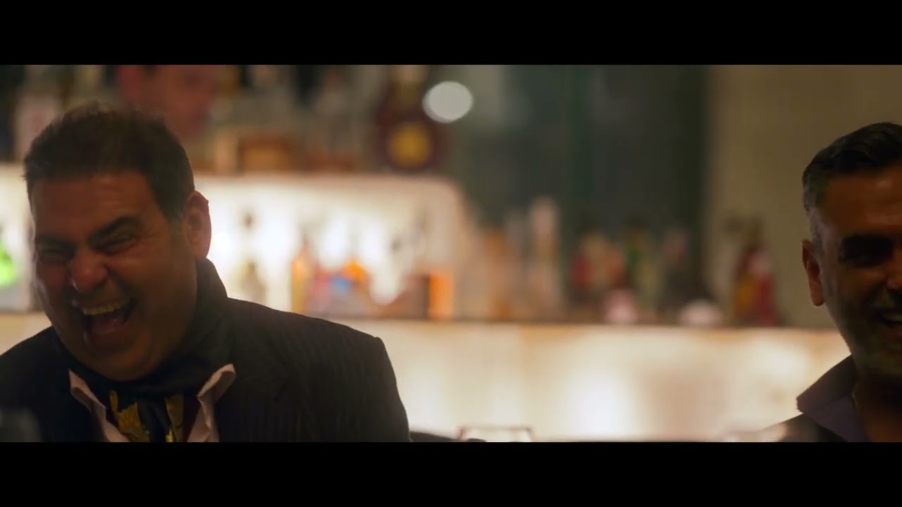 في يوم وليلة | خالد قدر يوصل لمهاب زعيم العصابة ومش بس كده هو اللي بيهدده كمان !