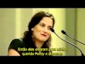 Gianna Jessen - Sobrevivente de um aborto