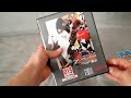 Unboxing king of fighters collection ps4 collector limited run games