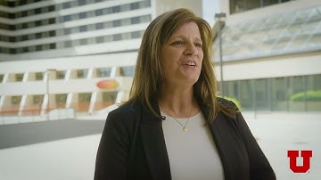 University of Utah MAcc — Julie’s Story