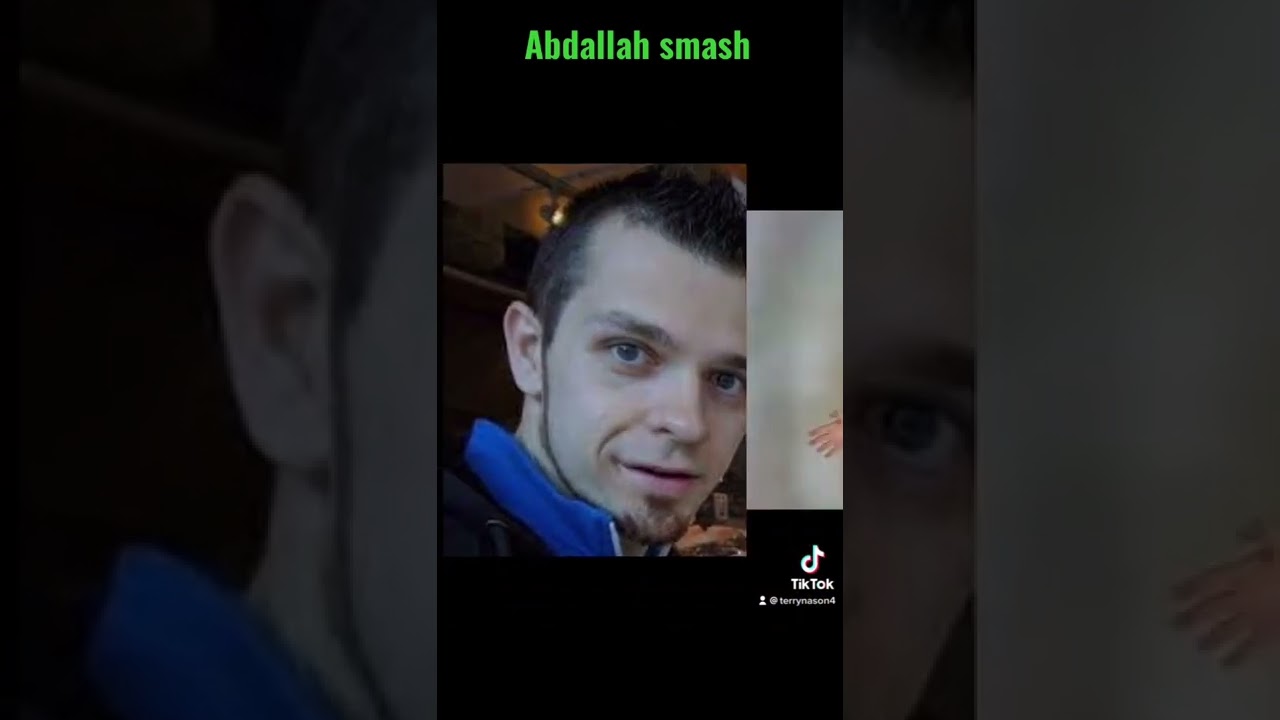 Abdallah Smash YouTube