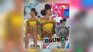 Yemi Alade - Bounce