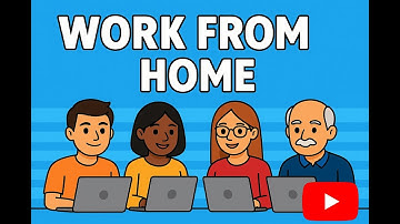 90 Minute Work From Home Focus Session | Virtual Coworking