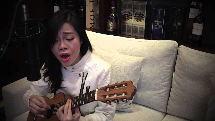 Love Is A Losing Game, Amy Winehouse (Cover) by Janice Yap