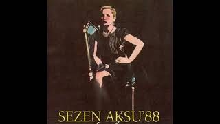 Sezen Aksu - Hayır (1988) Resimi