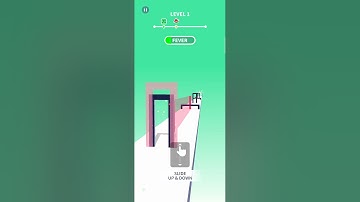 Jelly Shift|android & ios game|3D|#short #youtubeshort #androidgames #3d #youtube