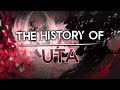 osu! | The History of Uta