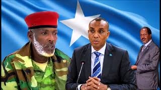 DOORASHADA KGS WAA DOORASHO QOF IYO COL _ SARKAAL ABDILLE BOORWOW OO FARIIN U DIREY MADAXDA DALKA