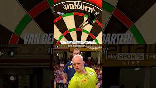 MvGs NINE-DARTER in Blackpool! 🤩9️⃣ | 2012 World Matchplay