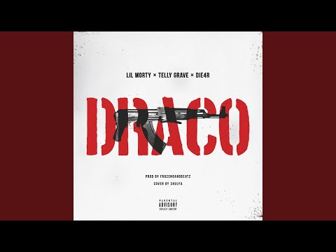 DRACO [prod. by FrozenGangBeatz]